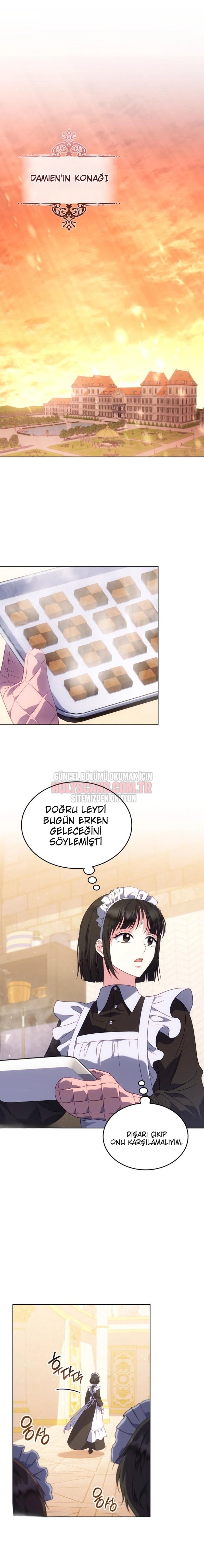 Acil Sözleşmeli Evlilik Bölüm Bölüm 21 Sayfa 14