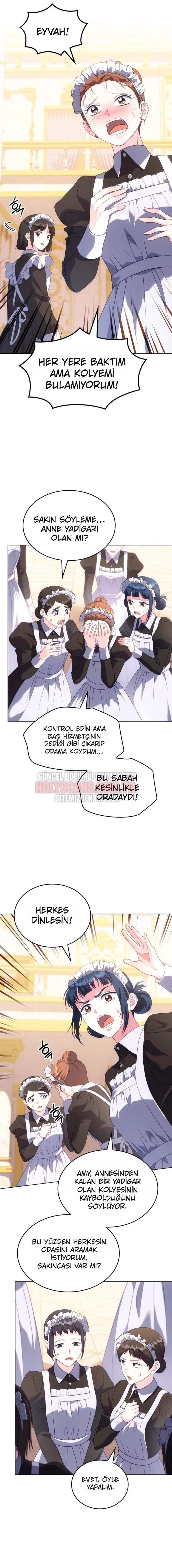 Acil Sözleşmeli Evlilik Bölüm Bölüm 21 Sayfa 15