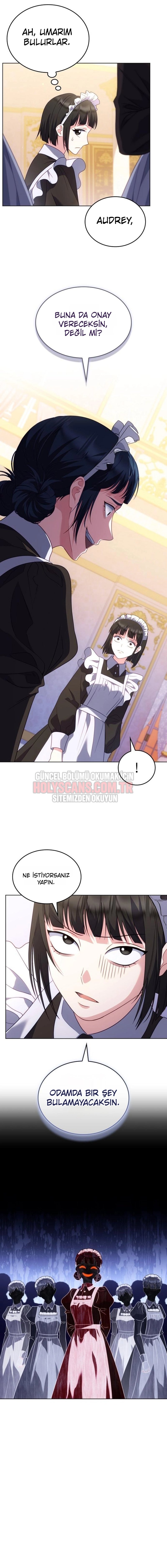 Acil Sözleşmeli Evlilik Bölüm Bölüm 21 Sayfa 16