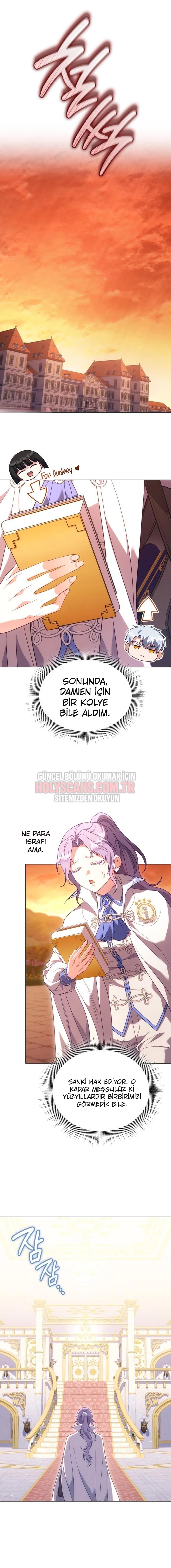 Acil Sözleşmeli Evlilik Bölüm Bölüm 21 Sayfa 21