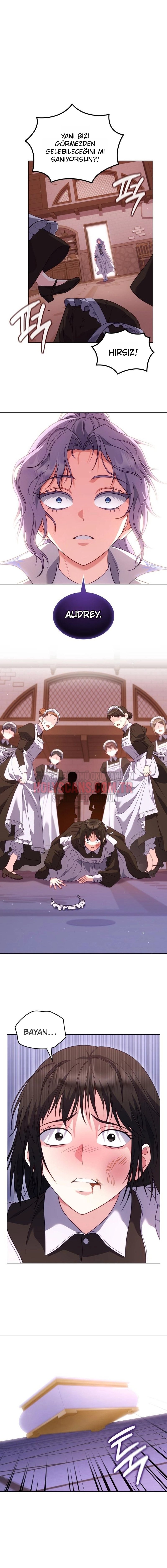 Acil Sözleşmeli Evlilik Bölüm Bölüm 21 Sayfa 23