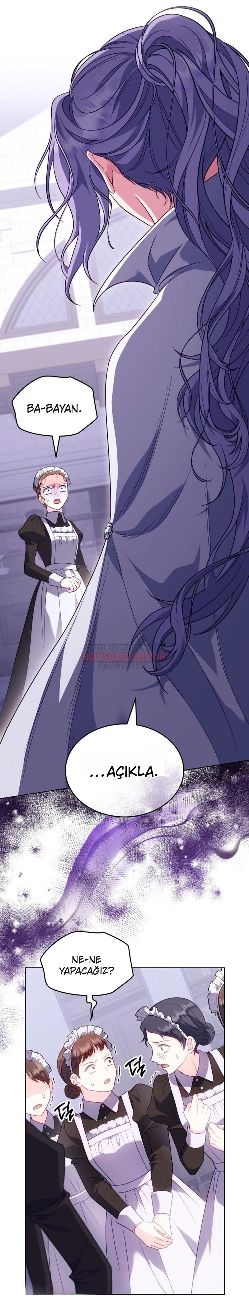 Acil Sözleşmeli Evlilik Bölüm Bölüm 21 Sayfa 24