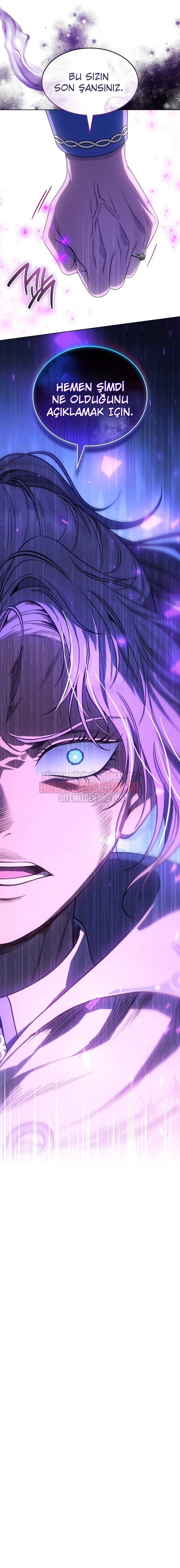 Acil Sözleşmeli Evlilik Bölüm Bölüm 21 Sayfa 25