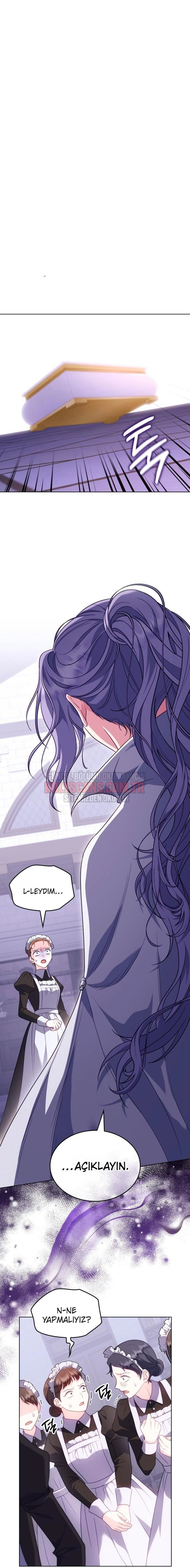 Acil Sözleşmeli Evlilik Bölüm Bölüm 22 Sayfa 1