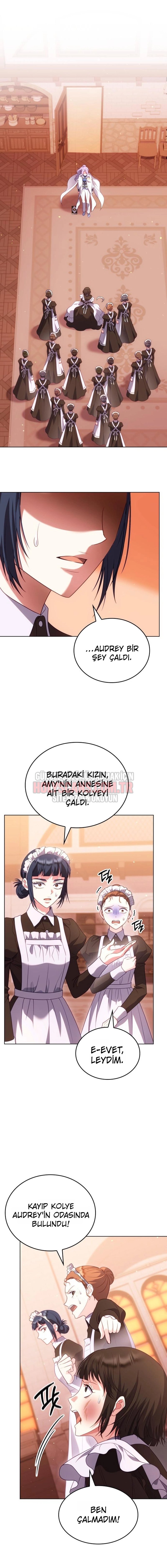 Acil Sözleşmeli Evlilik Bölüm Bölüm 22 Sayfa 3