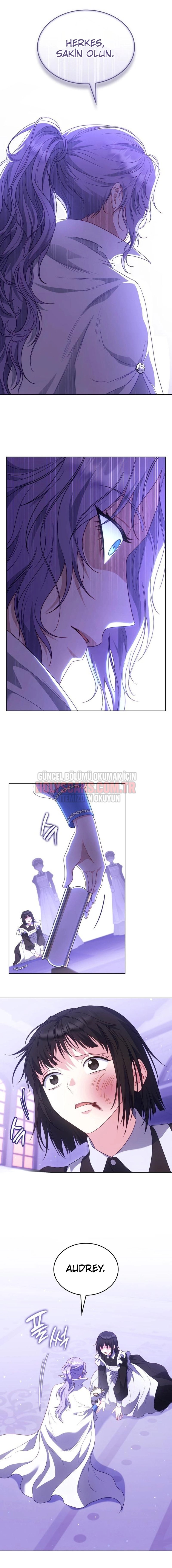 Acil Sözleşmeli Evlilik Bölüm Bölüm 22 Sayfa 5