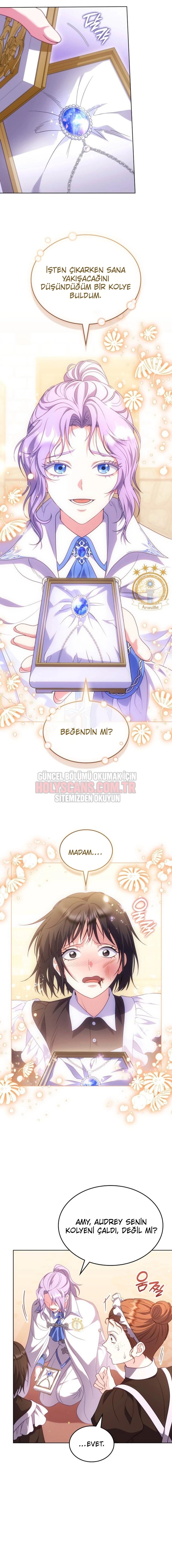 Acil Sözleşmeli Evlilik Bölüm Bölüm 22 Sayfa 6