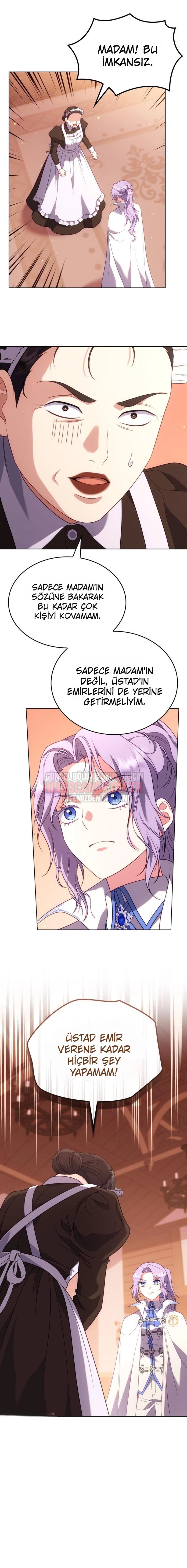 Acil Sözleşmeli Evlilik Bölüm Bölüm 22 Sayfa 11