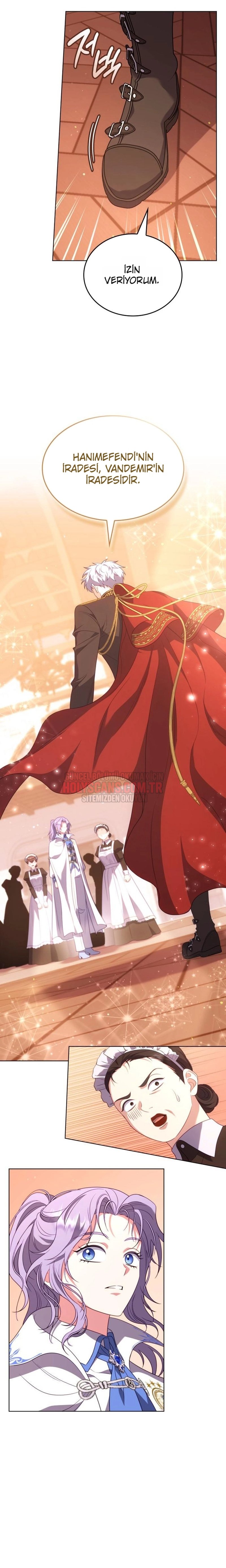 Acil Sözleşmeli Evlilik Bölüm Bölüm 22 Sayfa 12