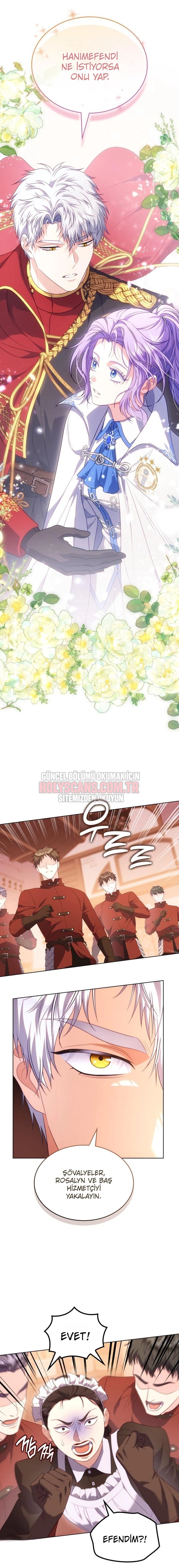 Acil Sözleşmeli Evlilik Bölüm Bölüm 22 Sayfa 13