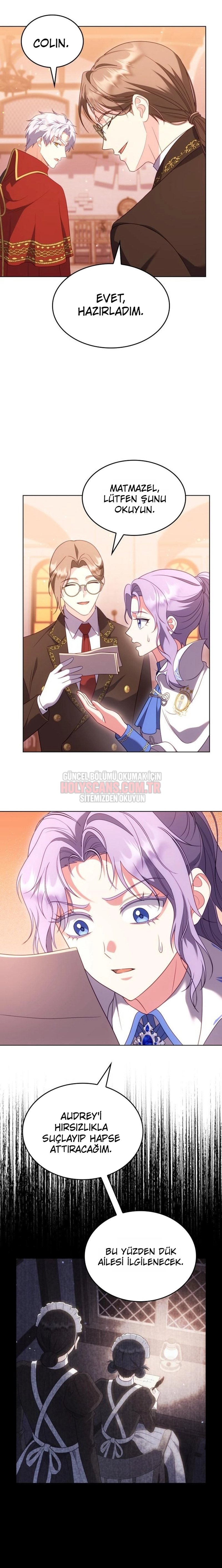 Acil Sözleşmeli Evlilik Bölüm Bölüm 22 Sayfa 15