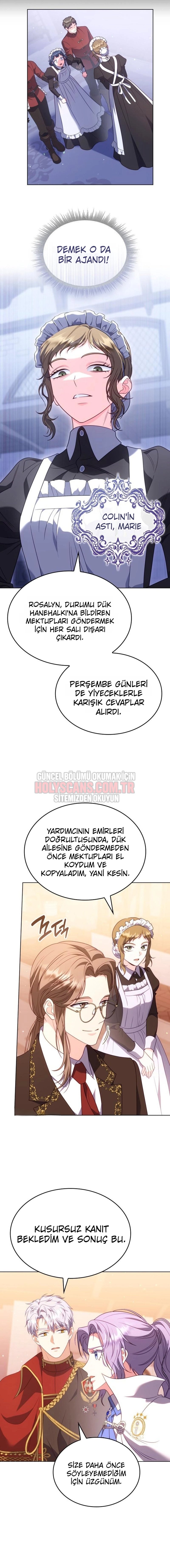 Acil Sözleşmeli Evlilik Bölüm Bölüm 22 Sayfa 18