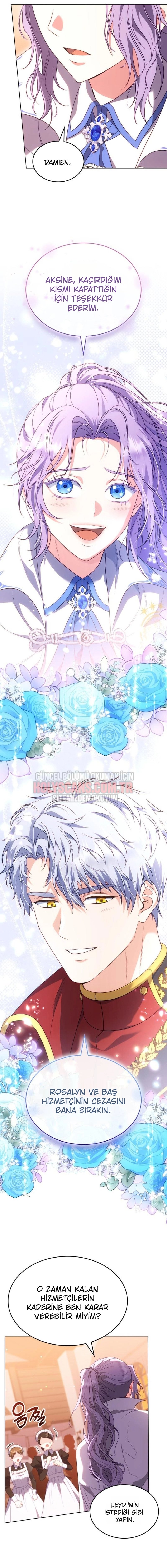 Acil Sözleşmeli Evlilik Bölüm Bölüm 22 Sayfa 19