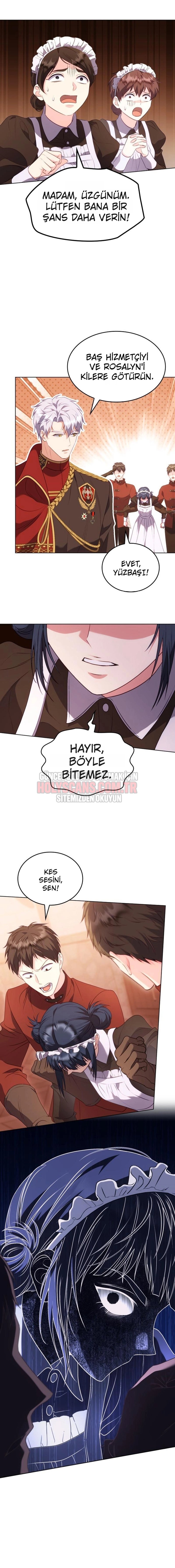 Acil Sözleşmeli Evlilik Bölüm Bölüm 22 Sayfa 20