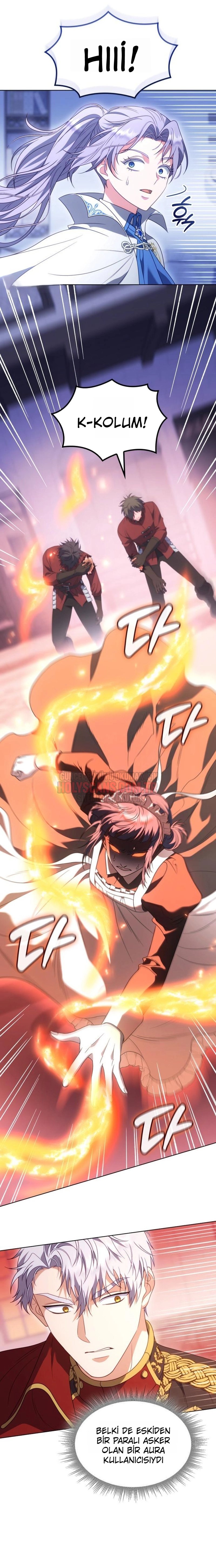 Acil Sözleşmeli Evlilik Bölüm Bölüm 22 Sayfa 21