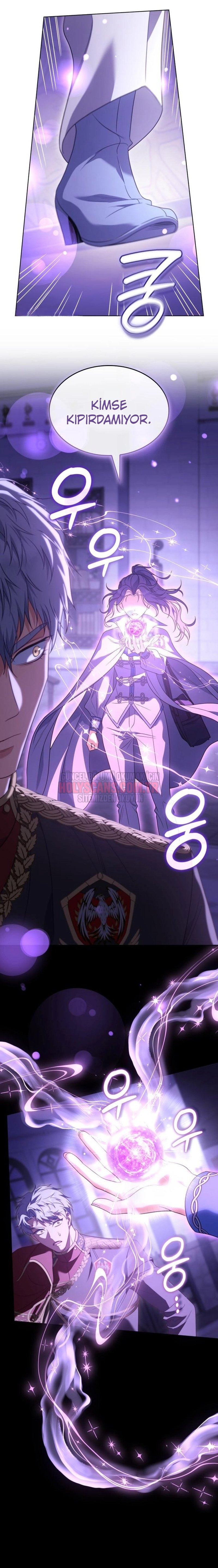 Acil Sözleşmeli Evlilik Bölüm Bölüm 22 Sayfa 22