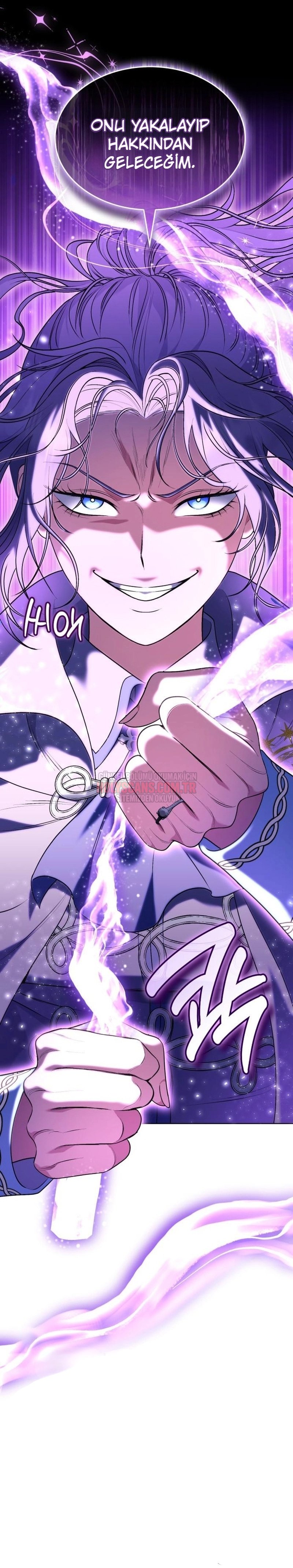 Acil Sözleşmeli Evlilik Bölüm Bölüm 22 Sayfa 23