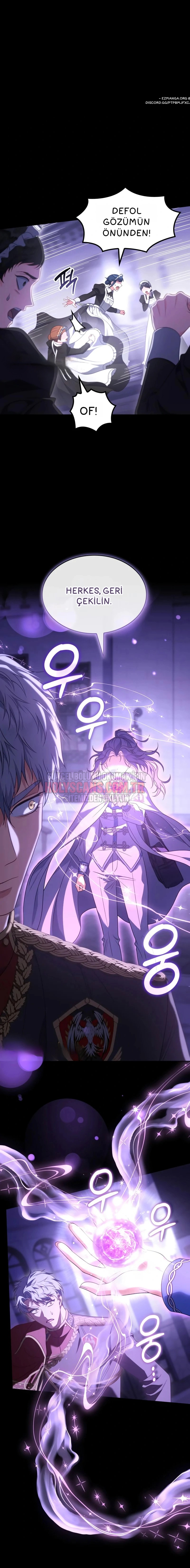 Acil Sözleşmeli Evlilik Bölüm Bölüm 23 Sayfa 1