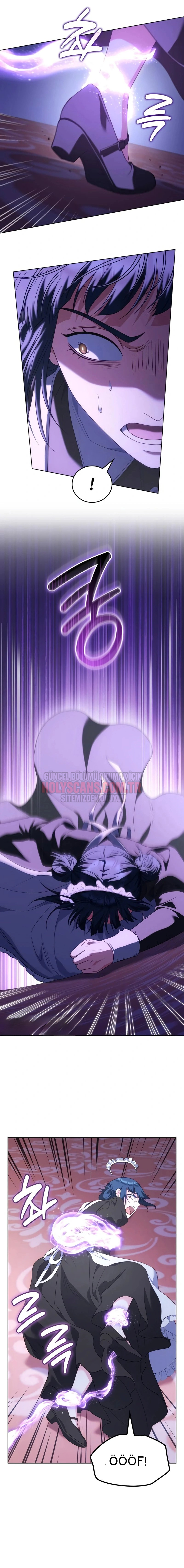 Acil Sözleşmeli Evlilik Bölüm Bölüm 23 Sayfa 4