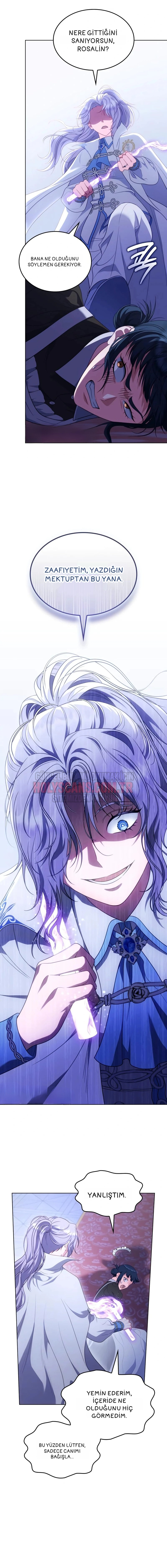 Acil Sözleşmeli Evlilik Bölüm Bölüm 23 Sayfa 5