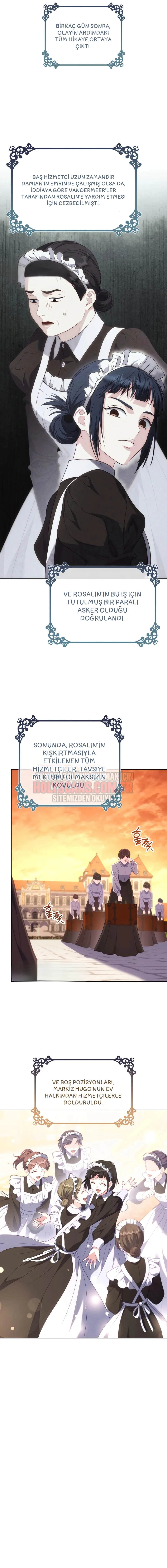 Acil Sözleşmeli Evlilik Bölüm Bölüm 23 Sayfa 7