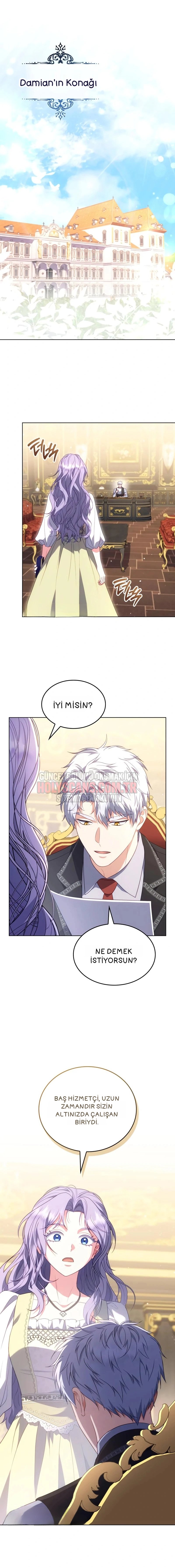 Acil Sözleşmeli Evlilik Bölüm Bölüm 23 Sayfa 8