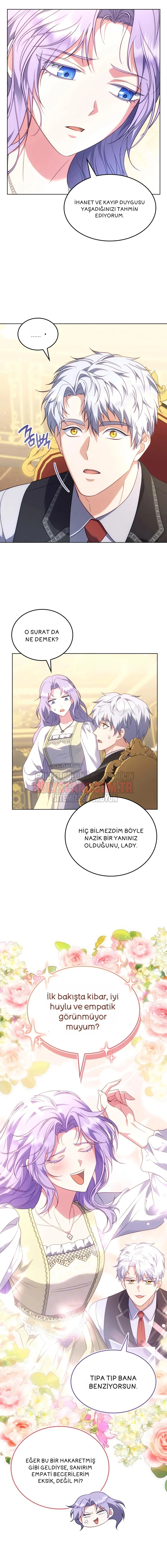 Acil Sözleşmeli Evlilik Bölüm Bölüm 23 Sayfa 9