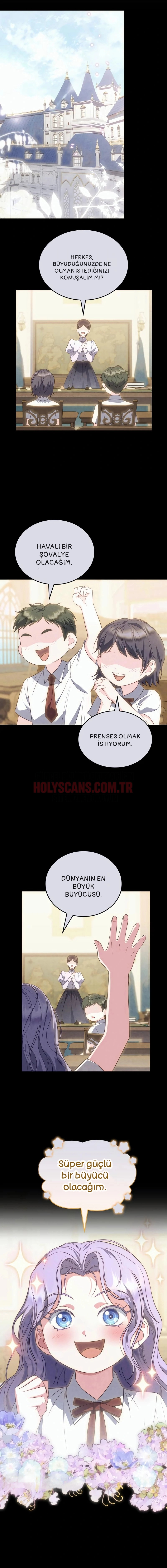 Acil Sözleşmeli Evlilik Bölüm Bölüm 23 Sayfa 11