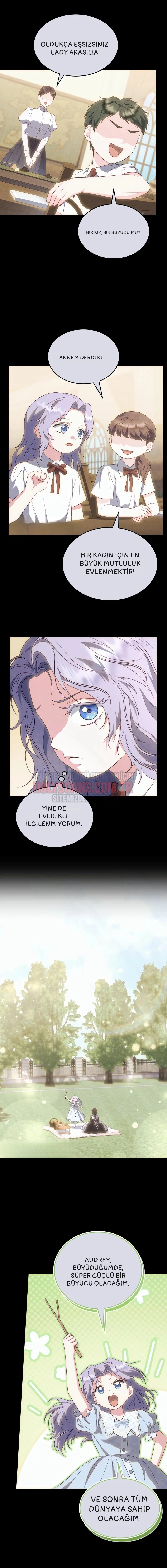 Acil Sözleşmeli Evlilik Bölüm Bölüm 23 Sayfa 12