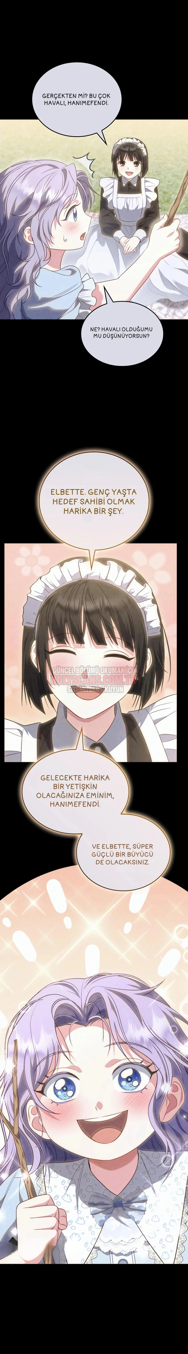 Acil Sözleşmeli Evlilik Bölüm Bölüm 23 Sayfa 13