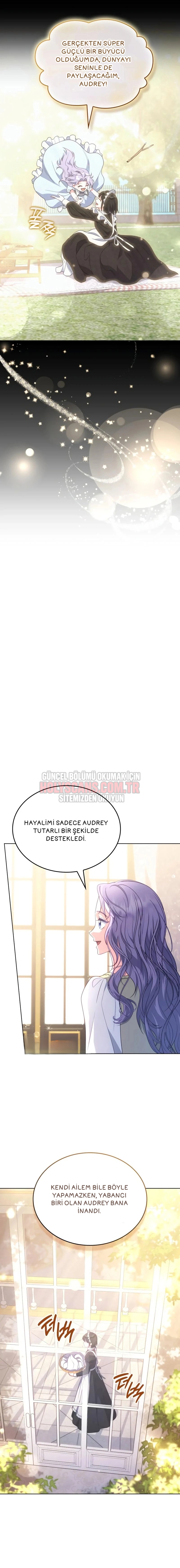 Acil Sözleşmeli Evlilik Bölüm Bölüm 23 Sayfa 14