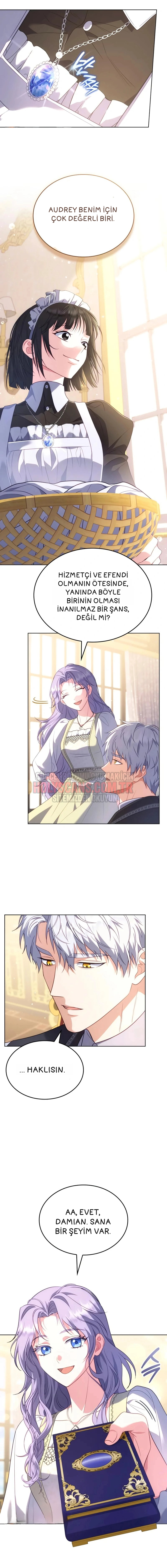 Acil Sözleşmeli Evlilik Bölüm Bölüm 23 Sayfa 15