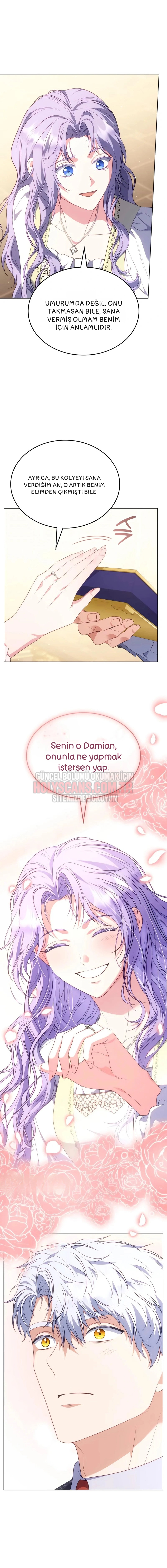 Acil Sözleşmeli Evlilik Bölüm Bölüm 23 Sayfa 17