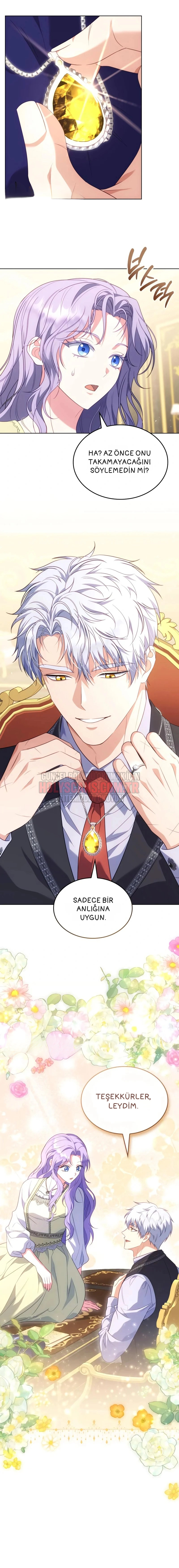 Acil Sözleşmeli Evlilik Bölüm Bölüm 23 Sayfa 18