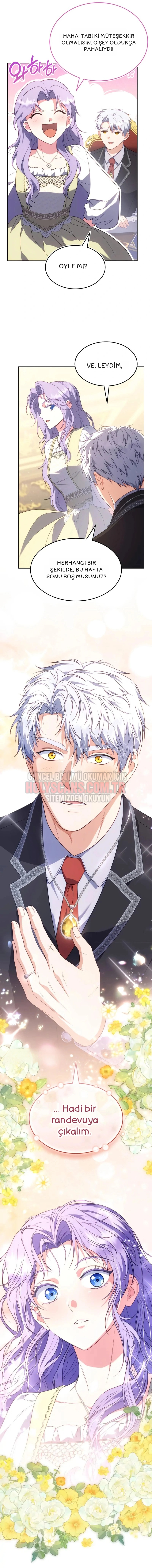 Acil Sözleşmeli Evlilik Bölüm Bölüm 23 Sayfa 19