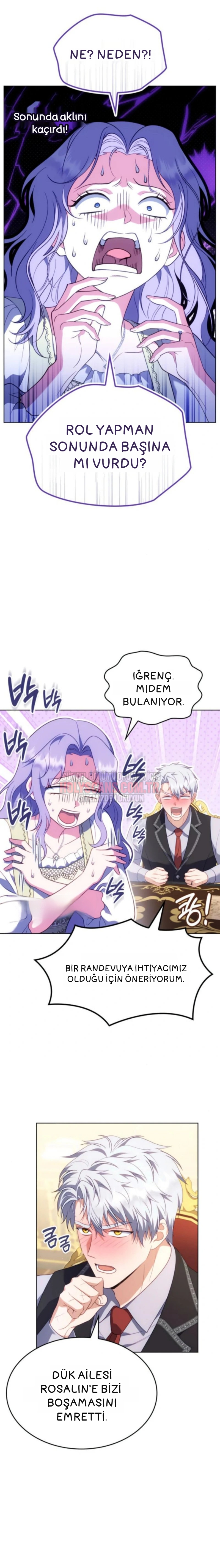 Acil Sözleşmeli Evlilik Bölüm Bölüm 24 Sayfa 2