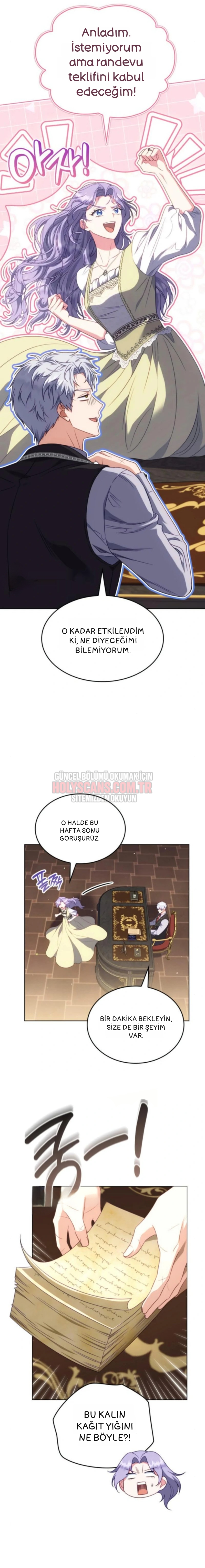 Acil Sözleşmeli Evlilik Bölüm Bölüm 24 Sayfa 4