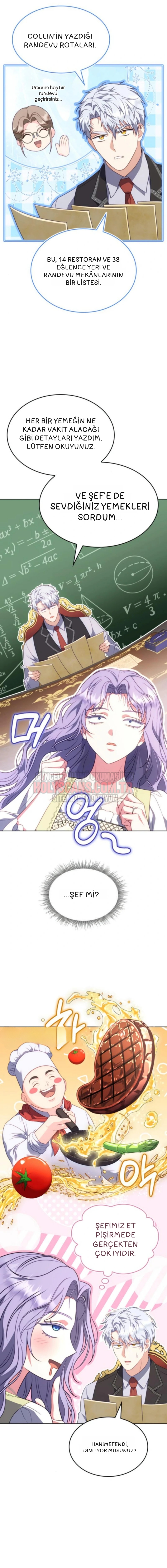 Acil Sözleşmeli Evlilik Bölüm Bölüm 24 Sayfa 5