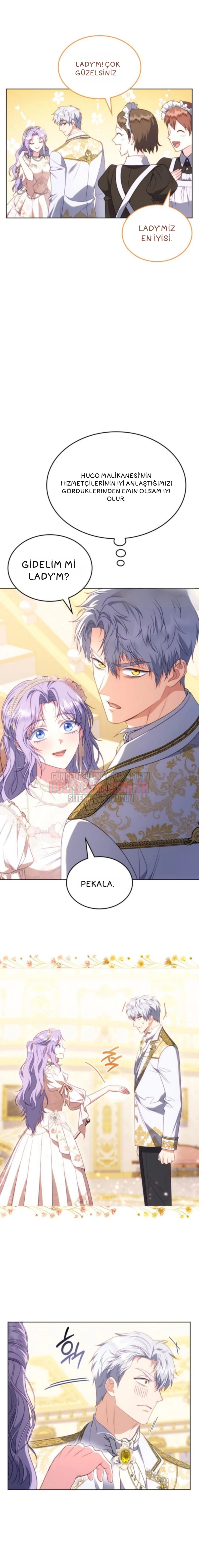 Acil Sözleşmeli Evlilik Bölüm Bölüm 24 Sayfa 7