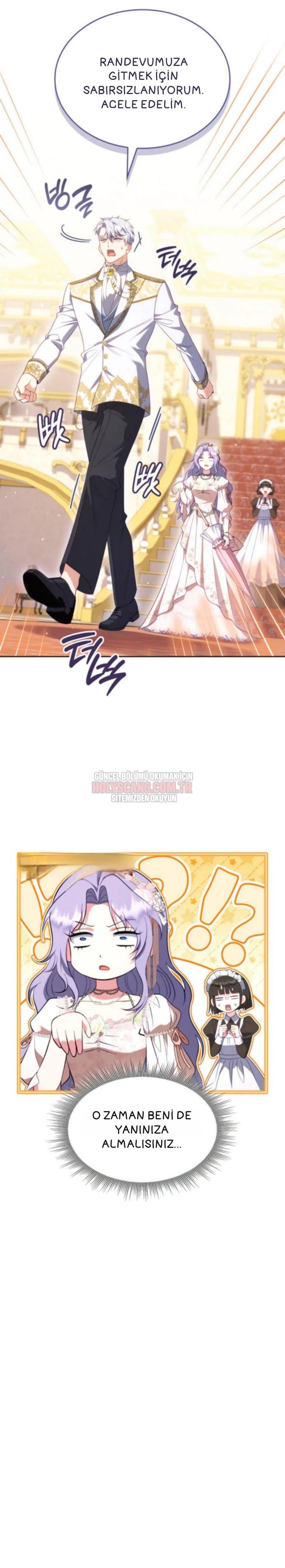 Acil Sözleşmeli Evlilik Bölüm Bölüm 24 Sayfa 8