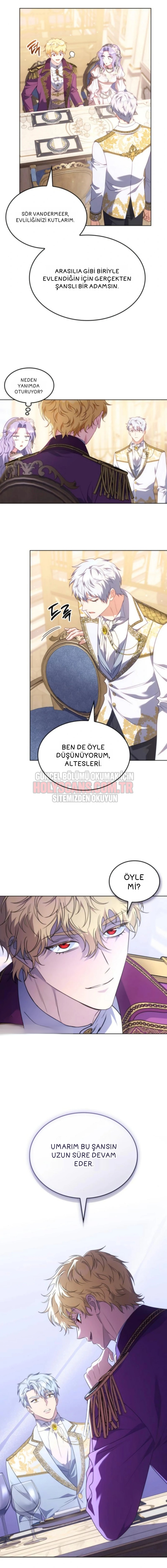 Acil Sözleşmeli Evlilik Bölüm Bölüm 24 Sayfa 11