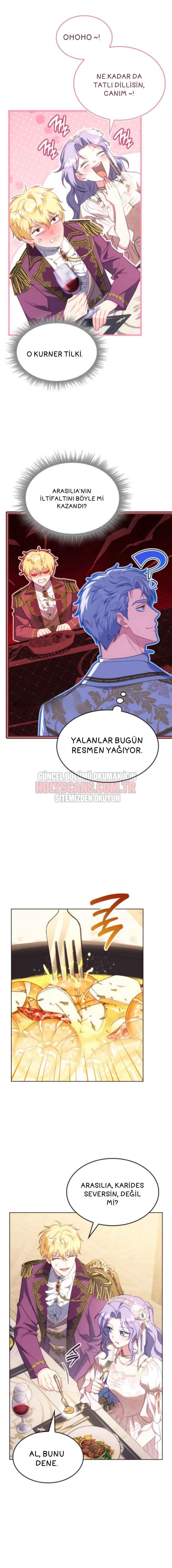 Acil Sözleşmeli Evlilik Bölüm Bölüm 24 Sayfa 15