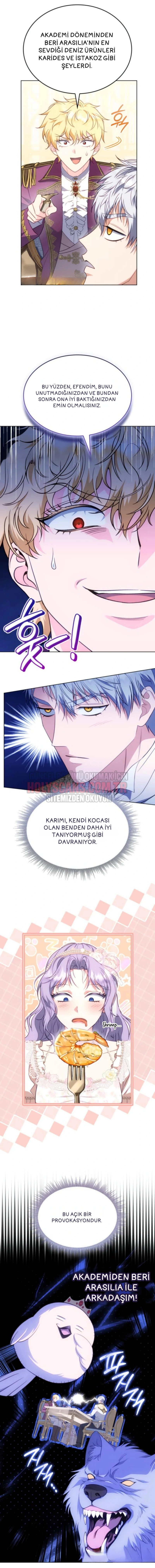 Acil Sözleşmeli Evlilik Bölüm Bölüm 24 Sayfa 16