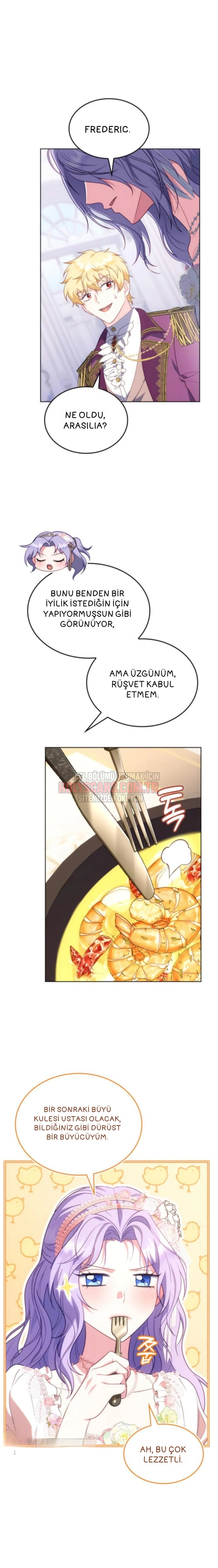 Acil Sözleşmeli Evlilik Bölüm Bölüm 24 Sayfa 17