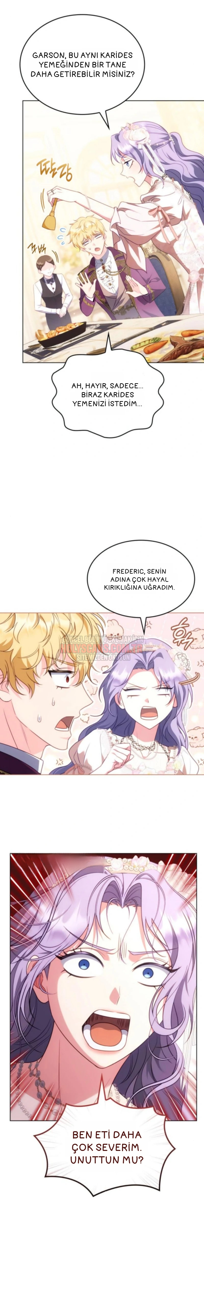 Acil Sözleşmeli Evlilik Bölüm Bölüm 24 Sayfa 18