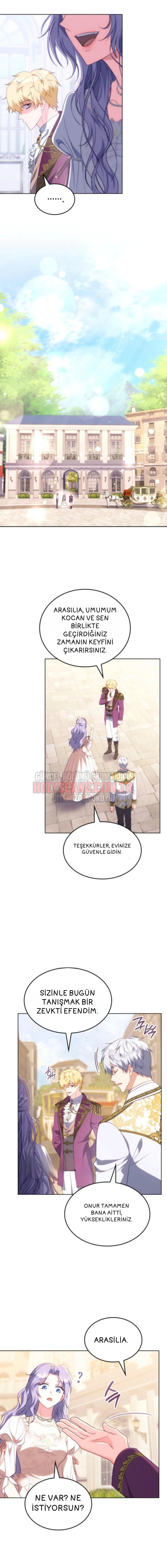Acil Sözleşmeli Evlilik Bölüm Bölüm 24 Sayfa 20