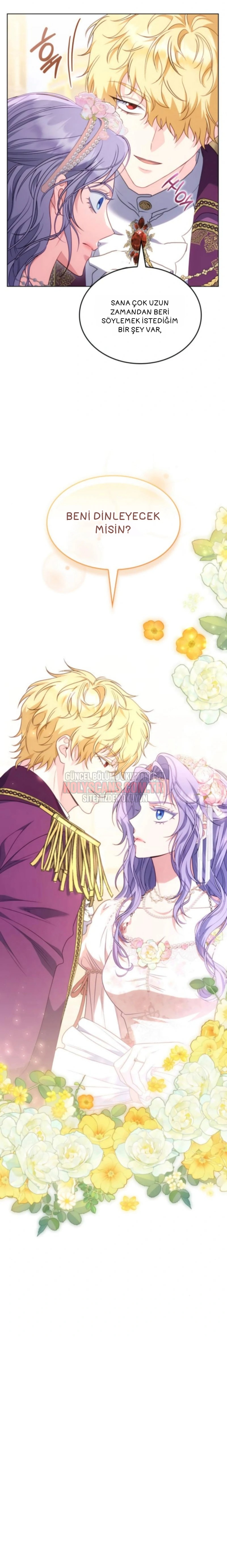 Acil Sözleşmeli Evlilik Bölüm Bölüm 24 Sayfa 22