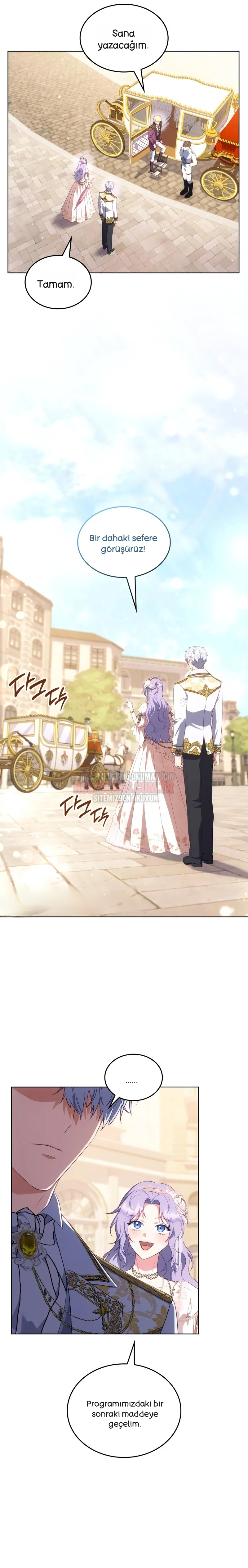 Acil Sözleşmeli Evlilik Bölüm Bölüm 25 Sayfa 4