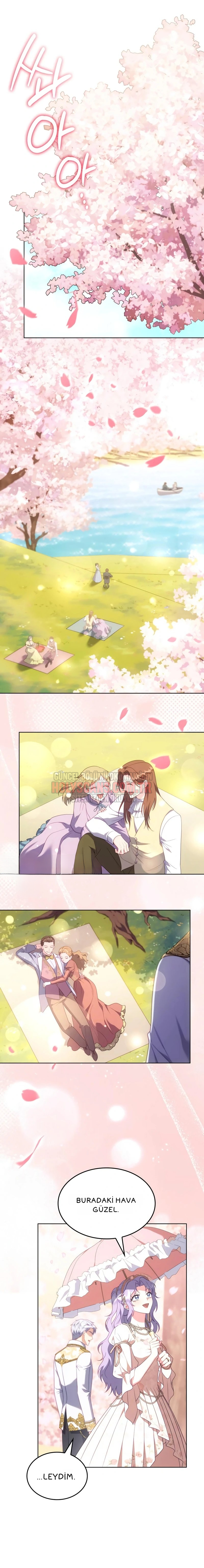 Acil Sözleşmeli Evlilik Bölüm Bölüm 25 Sayfa 5