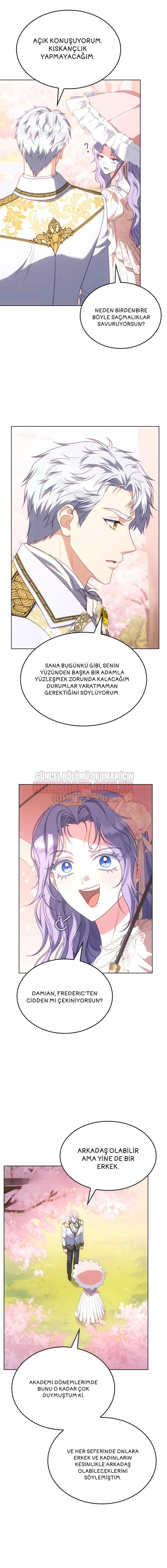 Acil Sözleşmeli Evlilik Bölüm Bölüm 25 Sayfa 6